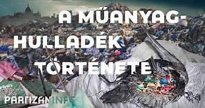 Az újrahasznosítás mítosza | PartizánINFO
