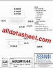 A-DF25PP-TL-B-R Datasheet(PDF) - Assmann Electronics Inc.