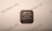 CXD1178Q - Electronics inventory - Shenzhen Mingjiada Electronic Co., LTD.