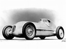 1934 Mercedes-Benz W25 Record | SuperCars.net