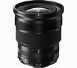 FUJIFILM Fujinon XF 10-24 mm f/4 R OIS Wide-angle Zoom Lens Review
