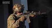Kalashnikov Unveils Product Improved AK-12 -The Firearm Blog