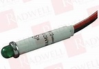 2191U5-6V by CHICAGO MINIATURE - Buy Or Repair - Radwell.com