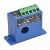 Ground Fault Sensor: fixed core, 24 VAC/VDC operating voltage (PN ...
