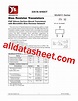 MUN2113 Datasheet(PDF) - Yea Shin Technology Co., Ltd