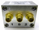 Mini Circuits ZMSC-2-1W+ Power Splitter SMA Connectors 1 to 650 MHz | eBay