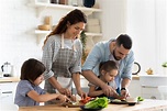 Top 4 Reasons To Start Preparing Meals At Home - My Site