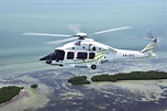 Airbus Helicopters delivers the first H175 to be operated in the ...