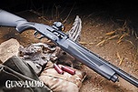 Mossberg 940 Pro Field 12-Gauge Shotgun: Full Review - Guns and Ammo
