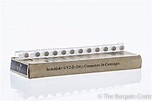 NEW - 3M™ Scotchlok™ IDC Butt Connector UY2-D Cart 54007714781 | eBay