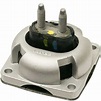 GenuineXL® Transmission Mount - Replaces OE Number 166-240-06-18