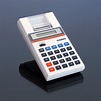 CASIO HR-5 Printing Calculator | vicent.zp | Flickr