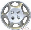 H3229 Chevrolet/Geo Prizm hubcap 14 inch | Wheel Innovations