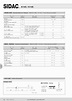 K1V5 Datasheet PDF - Shindengen
