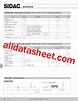 K1V16 Datasheet(PDF) - Shindengen Electric Mfg.Co.Ltd