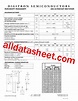 MUR3010PT Datasheet(PDF) - Digitron Semiconductors