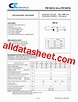 PR1503G Datasheet(PDF) - Compact Technology Corp.