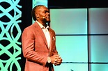Tommie Harris Q&A at Men’s Rewired | Baptist Messenger of Oklahoma