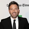 Ben Affleck Picture 74 - 16th Annual Hollywood Film Awards Gala