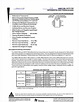 SN65176B Datasheet_PDF文件下载_芯片资料查询_维库电子市场网