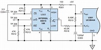 Designing Power Supplies Using XDCP CONVERTOR FREQUENCY CONTROL ...