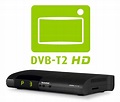 freie Verteilung Produkt-Echtheitsgarantie Opticum DVB-T2 Receiver ...