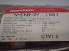 RAYCHEM NMCK8-2Y NS NUCLEAR MOTOR CONNECTOR KIT IN-LINE TYPE | eBay