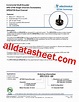 OPE2275S Datasheet(PDF) - TT Electronics.