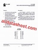GLT44108 Datasheet(PDF) - List of Unclassifed Manufacturers