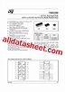 74AC244MTR Datasheet(PDF) - STMicroelectronics