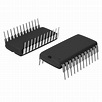 PAL20R4A2CNS Vantis | Integrated Circuits (ICs) | DigiKey Marketplace