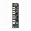 EPP4374-0002 | EtherCAT P Box, 2-channel analog input + 2-channel ...