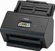BROTHER WIRELESS DUPLEX SCANNERS | BROTHER printers and scanners voted ...