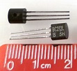 BC212L PNP Silicon Gen Purpose Transistor 50V 300mA TO92 Qty 5 10 or 25 ...