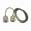 GP1020 EGA Monitor Cable Lead 9 Pin Female to Female 2 Metres | eBay
