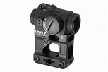Aimpoint Micro T2 Red Dot + Unity Tactical Fast Mount Combo - Custom ...