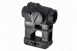 Aimpoint T2 Red Dot with Unity Mount | Aimpoint Unity Combo