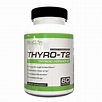THYRO-T2 Thyroid Hormone - Fat Burner Supplement – BioCor Nutrition