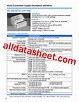 OC-260-DAD-107AB-20 Datasheet(PDF) - Vectron International, Inc