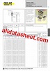 126-93-632-41-001 Datasheet(PDF) - Precid-Dip Durtal SA