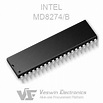 MD8274/B INTEL Other Components - Veswin Electronics