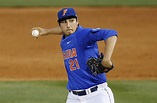 UF pitcher Alex Faedo takes on bigger role with an eye on CWS - Orlando ...
