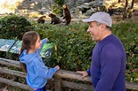 Enjoy an all-outdoor visit to the Bronx Zoo - Bronx Zoo