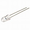 Osram Q62702-P0955 SFH203 T1 3/4 Photodiode Unfiltered | Rapid Online