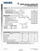 DDTA115GKA Datasheet, Equivalent, Cross Reference Search. Transistor ...