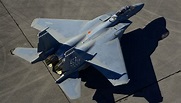 Israel Requests 25 F-15EX Fighter Jets From US: Report
