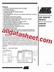 ATA5760 Datasheet(PDF) - ATMEL Corporation
