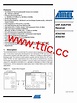 ATA5760N-TGQY PDF文件_ATA5760N-TGQY供应商_PDF文件在线浏览页面【1/41】-天天IC网