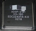 1 قطعة/الوحدة ADSP2181 ADSP-2181 ADSP-2181KS ADSP-2181 ADSP-2181KS-160 ...