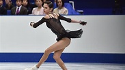 How to Watch European Figure Skating Championships Online